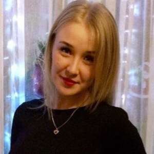 Юлия , 27 лет